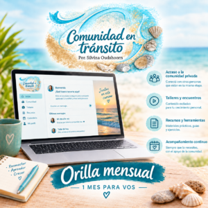 Orilla mensual