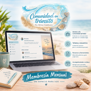 Membresia mensual