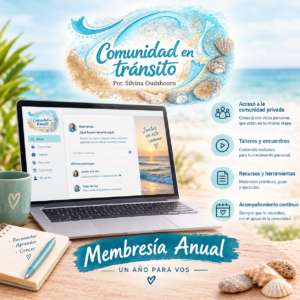 Membresia anual